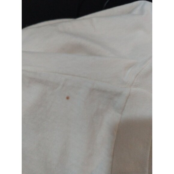 Vintage 90s Irish Pride T Shirt Erin Go Bragh Single Stitch Ireland Adult XL - Picture 4 of 6